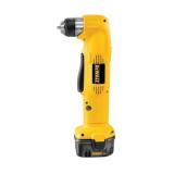 Фото - Угловая дрель/винтоверт DeWalt DW965K Угловая дрель/винтоверт DeWalt DW965K