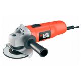 Фото - Угловая шлифмашина Black&Decker KG725DD Угловая шлифмашина Black&Decker KG725DD
