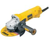 Фото - Угловая шлифмашина DeWalt D28141 Угловая шлифмашина DeWalt D28141