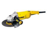 Фото - Угловая шлифмашина DeWalt D28432C Угловая шлифмашина DeWalt D28432C