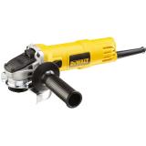 Фото - Угловая шлифмашина DeWALT DWE4057 Угловая шлифмашина DeWALT DWE4057