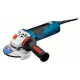 Фото - Угловая шлифмашинка Bosch GWS 15-125- CIT (0601797002) Угловая шлифмашинка Bosch GWS 15-125- CIT (0601797002)