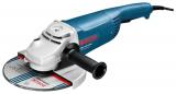 Фото - Угловая шлифмашинка Bosch GWS 22-230 H (0601882103) Угловая шлифмашинка Bosch GWS 22-230 H (0601882103)
