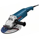 Фото - Угловая шлифмашинка Bosch GWS 22-230 JH (0601882203) Угловая шлифмашинка Bosch GWS 22-230 JH (0601882203)