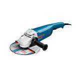 Фото - Угловая шлифмашинка Bosch GWS 24-230 H (0601884103) Угловая шлифмашинка Bosch GWS 24-230 H (0601884103)