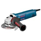 Фото - Угловая шлифмашинка Bosch GWS14-125 CI. (0601824308) Угловая шлифмашинка Bosch GWS14-125 CI. (0601824308)