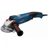 Фото - Угловая шлифмашинка Bosch GWS15-125CIEH V (0601830322) Угловая шлифмашинка Bosch GWS15-125CIEH V (0601830322)