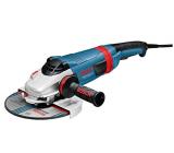Фото - Угловая шлифмашинка Bosch GWS22-230 LVI (0601891D00) Угловая шлифмашинка Bosch GWS22-230 LVI (0601891D00)