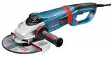 Фото - Угловая шлифмашинка Bosch GWS24-230 LVI(S) (0601893F04) Угловая шлифмашинка Bosch GWS24-230 LVI(S) (0601893F04)
