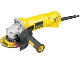 Фото - Угловая шлифмашинка DeWalt D28132C Угловая шлифмашинка DeWalt D28132C