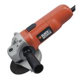 Фото - Угловая шлифовальная машина Black&Decker CD115 Угловая шлифовальная машина Black&Decker CD115
