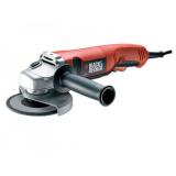 Фото - Угловая шлифовальная машина Black&Decker KG1200KD Угловая шлифовальная машина Black&Decker KG1200KD