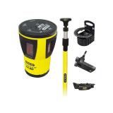 Фото - Уровень лазерный CL90 двухплоскостный Stanley 1-77-155 Уровень лазерный CL90 двухплоскостный Stanley 1-77-155
