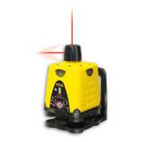 Фото - Уровень лазерный RL-100 двухплоскостный Stanley 1-77-156 Уровень лазерный RL-100 двухплоскостный Stanley 1-77-156