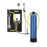 Фото - Установка для регенерации сточных вод KÄRCHER WRH 1200 Classic Установка для регенерации сточных вод KÄRCHER WRH 1200 Classic