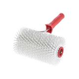 Фото - Валик игольчатый INTERTOOL KT-4703 Валик игольчатый INTERTOOL KT-4703