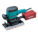 Фото - Вибрационная шлифовальная машина Makita 9046 Вибрационная шлифовальная машина Makita 9046