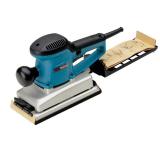 Фото - Вибрационная шлифовальная машина Makita BO4900V Вибрационная шлифовальная машина Makita BO4900V