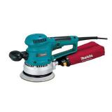 Фото - Вибрационная шлифовальная машина Makita BO6030 Вибрационная шлифовальная машина Makita BO6030
