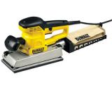 Фото - Виброшлифмашина DeWalt D26420 Виброшлифмашина DeWalt D26420