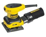 Фото - Виброшлифмашина DeWalt D26441 Виброшлифмашина DeWalt D26441