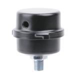 Фото - Воздушный фильтр в металлическом корпусе для компрессора PT-0022 INTERTOOL PT-9073 Воздушный фильтр в металлическом корпусе для компрессора PT-0022 INTERTOOL PT-9073