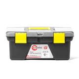 Фото - Ящик для инструмента 14" INTERTOOL BX-0314 Ящик для инструмента 14" INTERTOOL BX-0314