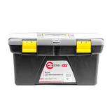 Фото - Ящик для инструмента 21.5" INTERTOOL BX-0321 Ящик для инструмента 21.5" INTERTOOL BX-0321
