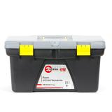 Фото - Ящик для инструмента 23.5" INTERTOOL BX-0323 Ящик для инструмента 23.5" INTERTOOL BX-0323