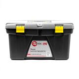 Фото - Ящик для инструмента 26.5" INTERTOOL BX-0326 Ящик для инструмента 26.5" INTERTOOL BX-0326