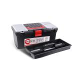 Фото - Ящик для инструмента INTERTOOL BX-0016 Ящик для инструмента INTERTOOL BX-0016