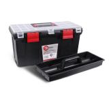 Фото - Ящик для инструмента INTERTOOL BX-0205 Ящик для инструмента INTERTOOL BX-0205