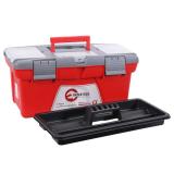 Фото - Ящик для инструмента INTERTOOL BX-0418 Ящик для инструмента INTERTOOL BX-0418