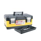 Фото - Ящик для инструмента INTERTOOL BX-2019 Ящик для инструмента INTERTOOL BX-2019