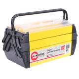 Фото - Ящик для инструмента INTERTOOL BX-5020 Ящик для инструмента INTERTOOL BX-5020
