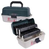 Фото - Ящик для инструмента INTERTOOL BX-6116 Ящик для инструмента INTERTOOL BX-6116