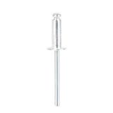 Фото - Заклепка алюминиевая INTERTOOL RT-4012 Заклепка алюминиевая INTERTOOL RT-4012
