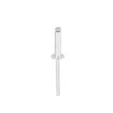 Фото - Заклепка алюминиевая INTERTOOL RT-4016 Заклепка алюминиевая INTERTOOL RT-4016