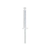 Фото - Заклепка алюминиевая INTERTOOL RT-4830 Заклепка алюминиевая INTERTOOL RT-4830