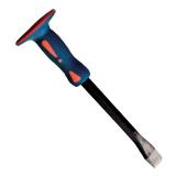 Фото - Зубило по камню INTERTOOL UT-3140 Зубило по камню INTERTOOL UT-3140