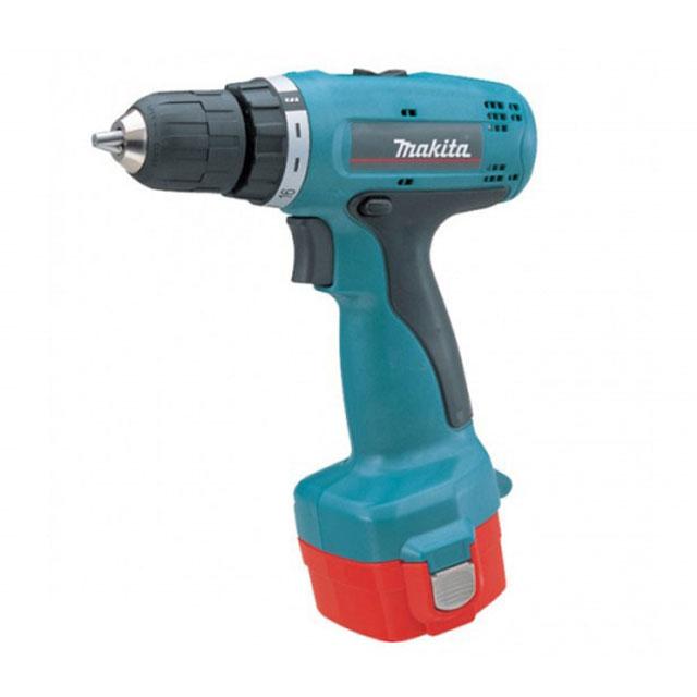 Фото - Аккум. Шуруповерт Makita 6270DWPE Аккум. Шуруповерт Makita 6270DWPE