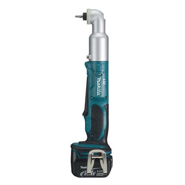 Фото - Аккумуляторный угловой шуруповерт Makita BTL060RFE Аккумуляторный угловой шуруповерт Makita BTL060RFE