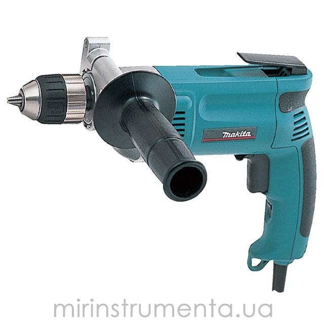 Фото - Дрель Makita DP3003 Дрель Makita DP3003