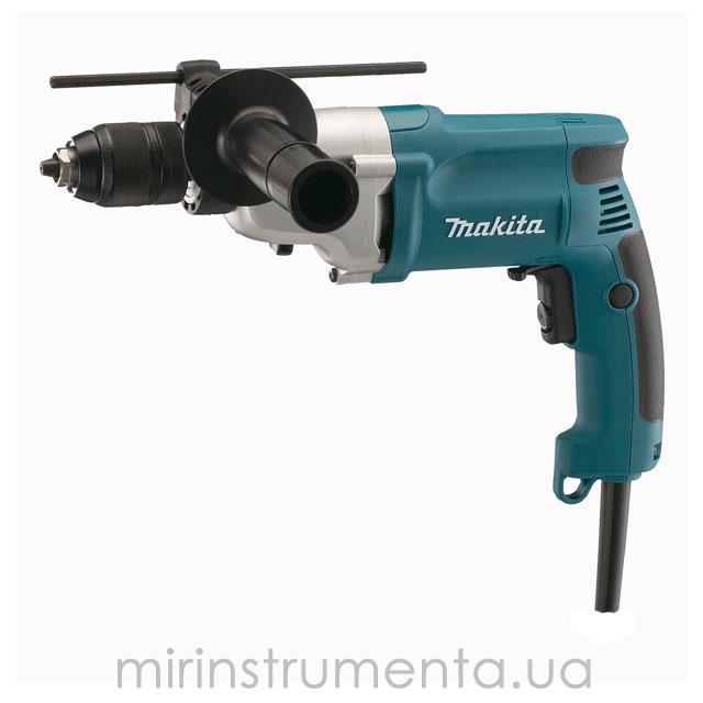 Фото - Дрель Makita DP4011 Дрель Makita DP4011