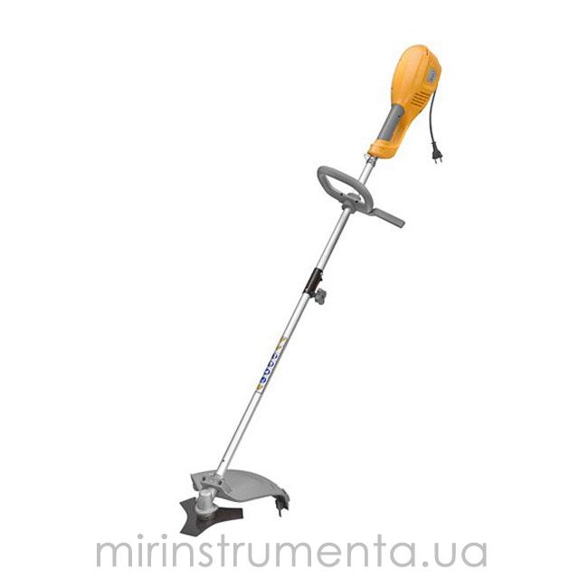 Фото - Мотокоса электрическая STIGA SB1000J Мотокоса электрическая STIGA SB1000J