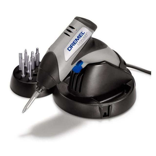 Фото - Шуруповерт Dremel F0131120JA Шуруповерт Dremel F0131120JA