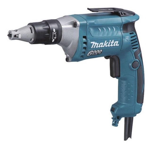 Фото - Шуруповерт Makita FS6300R Шуруповерт Makita FS6300R