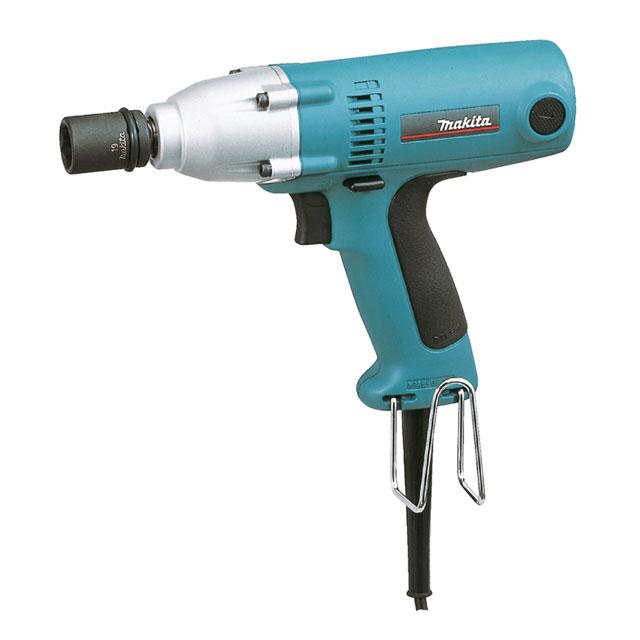 Фото - Ударный гайковерт Makita 6953 Ударный гайковерт Makita 6953