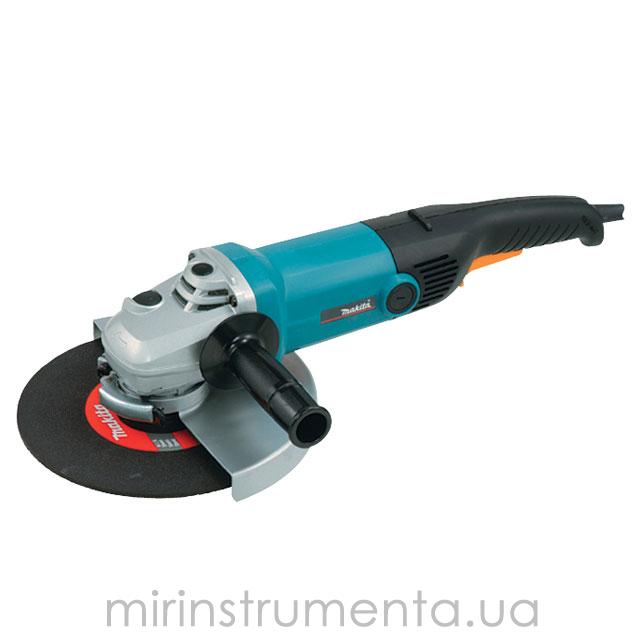 Фото - Угловая шлифовальная машина (большая) Makita GA9010C Угловая шлифовальная машина (большая) Makita GA9010C