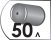 Емкость ресивера компрессора 50 л